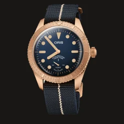 Divers Sixty-Five 'Carl Brashear'